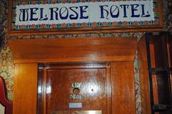 Historic Melrose Hotel