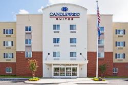 Candlewood Suites Columbus South / Fort Benning