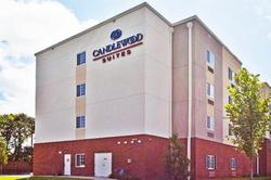 Candlewood Suites Columbus South / Fort Benning
