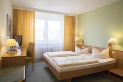 Werrapark Resort Hotel Frankenblick