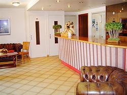 Hotel Kalliste