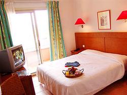 Hotel Kalliste