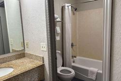 Days Inn by Wyndham Columbia NE Fort Jackson
