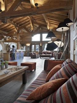 CGH Résidences & Spas Les Chalets de Jouvence
