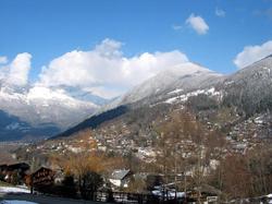 Les Arolles