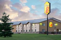 Super 8 by Wyndham Chillicothe