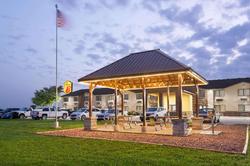 Super 8 by Wyndham Chillicothe