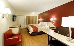 Red Roof Inn Columbus West