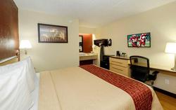 Red Roof Inn Columbus West