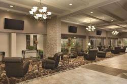 Radisson Hotel Louisville North