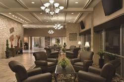 Radisson Hotel Louisville North