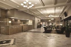 Radisson Hotel Louisville North