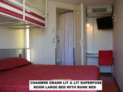 Premiere Classe Carcassonne
