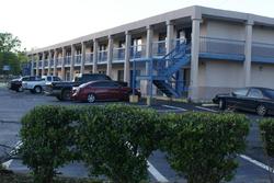 Americas Best Value Inn Ft. Jackson