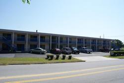 Americas Best Value Inn Ft. Jackson