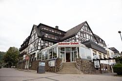 Rheinhotel Vier Jahreszeiten