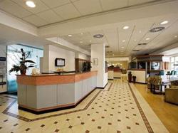 Best Western Hotel President