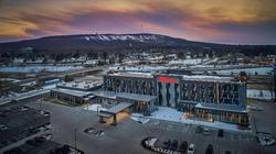 Hilton Garden Inn Wausau
