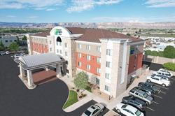 Holiday Inn Express Hotel & Suites Grand Junction