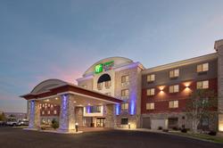 Holiday Inn Express Hotel & Suites Grand Junction