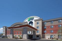 Holiday Inn Express Hotel & Suites Grand Junction