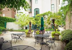 John Rutledge House Inn