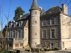 Domaine de la Ferriere