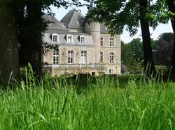 Domaine de la Ferriere