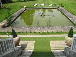 Le Gingko - Hotel du Golf Parc Robert Hersant