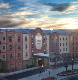 Fairfield Inn & Suites Grand Junction Downtown