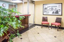 Super 8 by Wyndham Camp Springs/Andrews AFB DC 