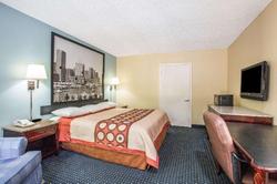 Super 8 by Wyndham Camp Springs/Andrews AFB DC 