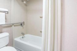 Super 8 by Wyndham Camp Springs/Andrews AFB DC 