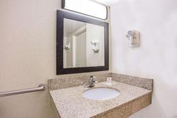 Super 8 by Wyndham Camp Springs/Andrews AFB DC 