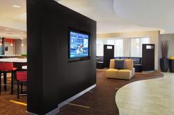 Courtyard By Marriott Corpus Christi
