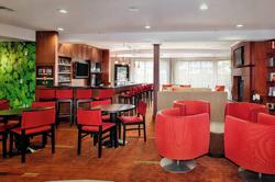 Courtyard By Marriott Corpus Christi