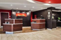 Courtyard By Marriott Corpus Christi