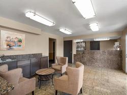 Super 8 by Wyndham Casa Grande