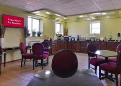 Red Roof Inn Chambersburg