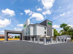 Wingate by Wyndham Augusta I-20