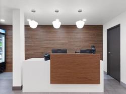 Wingate by Wyndham Augusta I-20
