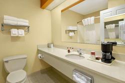Ramada Limited Columbia