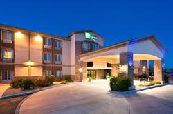 Holiday Inn Express Hotel & Suites Casa Grande