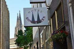 Domspitzen
