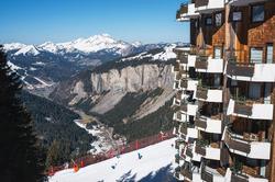 SOWELL COLLECTION Hotel des Dromonts