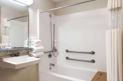 Baymont by Wyndham Columbus/Rickenbacker