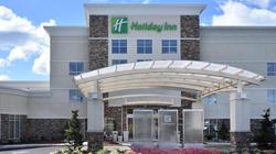Holiday Inn Canton (Belden Village)
