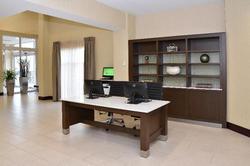 Holiday Inn Canton (Belden Village)