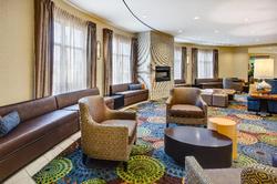 Holiday Inn Canton (Belden Village)