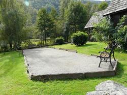 Auberge et Chalets de la Wormsa